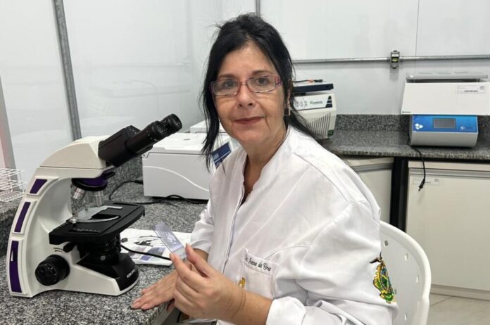 FUnATI Ivana Cruz Divulgação