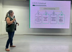 SES-AM alinha rede de saúde para atendimento a casos suspeitos de intoxicação por metanol