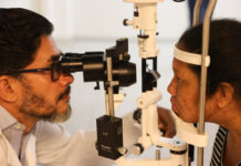 Mutirão de cirurgias de catarata em Manaus ultrapassa mil procedimentos realizados