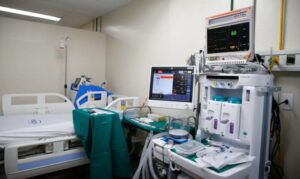 SUS fará cirurgia de câncer de próstata por robô