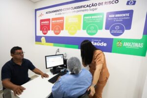 HPS Platão Araújo adota modelo Fast Track e garante mais agilidade no atendimento