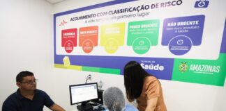 Hospital Platão Araújo Foto Arthur Castro Secom