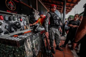 CPE de Portas Abertas celebra Dia das Crianças neste sábado (11) em Manaus com entrada gratuita