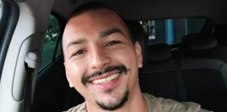 Kaison Oliveira da Silva