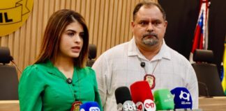 PC AM COLETIVA PRESIDENTE FIGUEIREDO FOTOS ERLON RODRIGUES