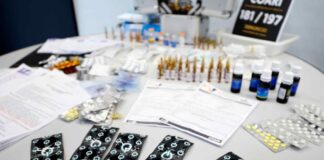 PC AM MATERIAIS APREENDIDOS FOTOS ERLON RODRIGUES ()