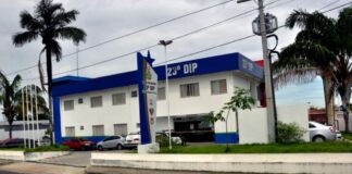 PCAM FACHADA DIP FOTO ERLON RODRIGUES