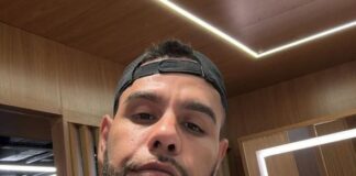 PCAM PROCURADO FELIPE BESSA DE ABREU FOTO DIVULGAÇÃO