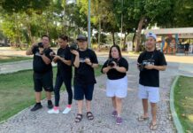 Projeto Espelho 21 lança exposição inédita de fotografias de jovens do IAI com entrada gratuita no Sumaúma PROJETO ESPELHO