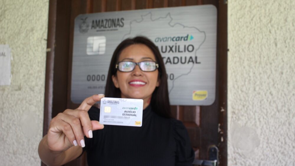 Personagem Ana Lucia Santos foto