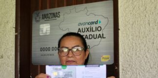 Personagem Rosana Cardoso foto