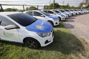 Programa Melhor em Casa ganha reforço com novos veículos e reestruturação das equipes