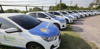 Programa Melhor em Casa Foto Alez Pazuello Secom