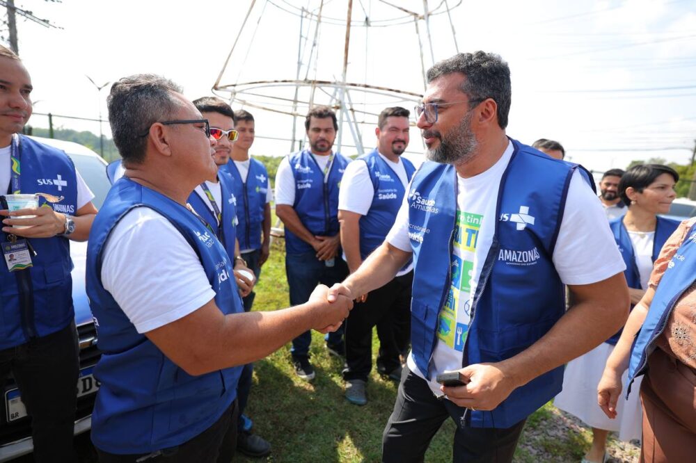 Programa Melhor em Casa Foto Diego peres Secom Programa Melhor em Casa Foto Diego peres Secom
