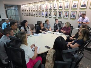 Amazonas alinha protocolo de prevenção após registros de intoxicação por metanol em outras regiões