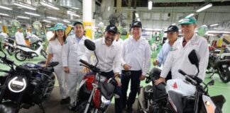 SECOM MOTO HONDA FOTO DIEGO PERES