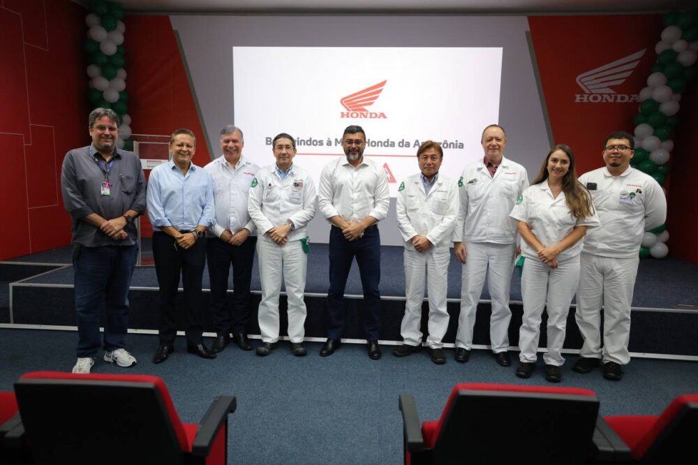 SECOM MOTO HONDA FOTO DIEGO PERES