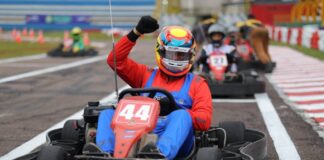 SECOM PELCI KART FOTO DIEGO PERES