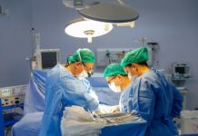 SECOM TRANSPLANTE DE FÍGADO NO AM