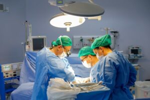 Hospital Delphina Aziz é oficialmente autorizado a fazer transplantes de fígado