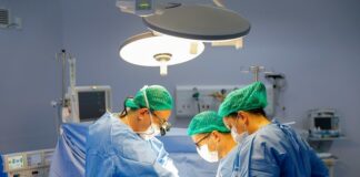 SECOM TRANSPLANTE DE FÍGADO NO AM