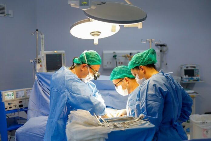 SECOM TRANSPLANTE DE FÍGADO NO AM SECOM TRANSPLANTE DE FÍGADO NO AM