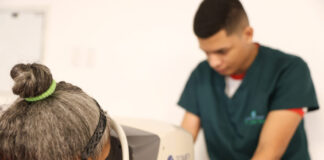 SECOM MUTIRAO CATARATA FOTO ARTHUR CASTRO SECOM