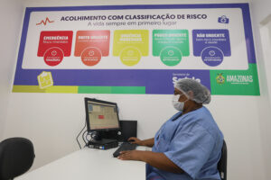 Moradores da zona Leste aprovam novo pronto atendimento do Platão Araújo com modelo Fast Track