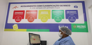 SECOM PLATAO ARAUJO FOTO ARTHUR CASTRO ()