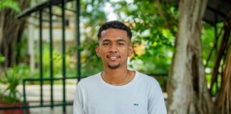 SEJUSC EX SOCIOEDUCANDO DARLISON MENESES FOTO LINCONL FERREIRA ()