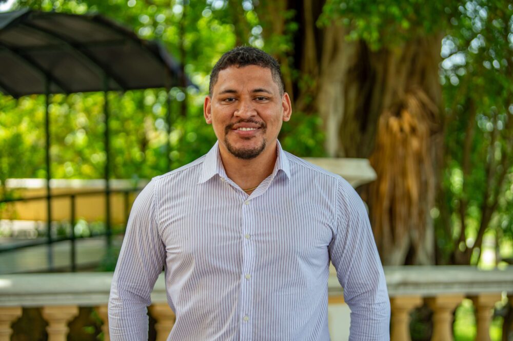 SEJUSC JERLISON PORTILHO DO DASE FOTO LINCONL FERREIRA ()