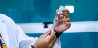 SEMSA MANAUS Dia D Multivacinação ()