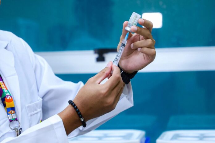 SEMSA MANAUS Dia D Multivacinação () SEMSA MANAUS Dia D Multivacinação ()