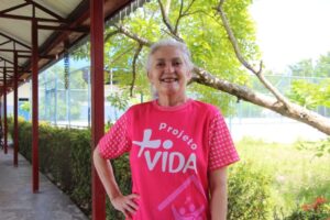 Outubro Rosa: Centros de Convivência garantem apoio emocional e melhoria da qualidade de vida