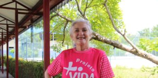 Seas Centros de Convivência Eliana Gorete Seas