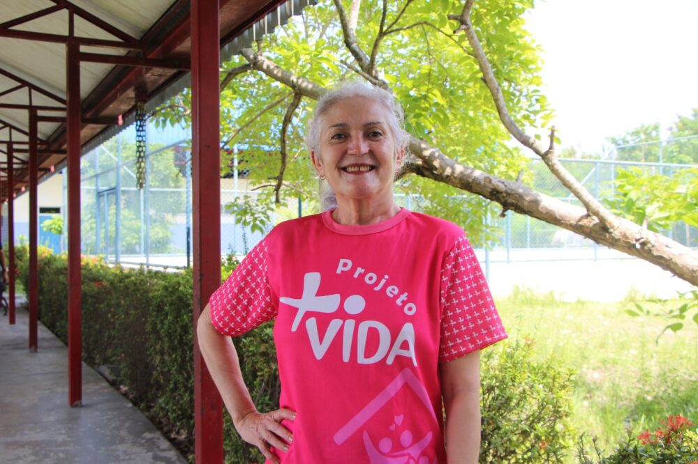 Seas Centros de Convivência Eliana Gorete Seas Seas Centros de Convivência Eliana Gorete Seas