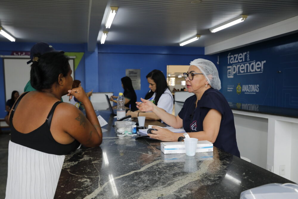 Secom Atendimentos Estendidos Governo Presente Foto Antonio Lima Secom ()