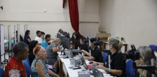 Secom Atendimentos Estendidos Governo Presente Foto Antonio Lima Secom ()