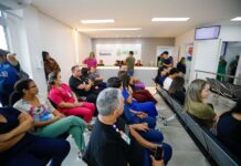 Sistema Fast Track começa a funcionar no HPS Platão Araújo e deve reduzir tempo de espera