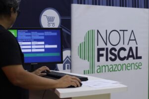 Mais de 40 pessoas são contempladas no sorteio da Nota Fiscal Amazonense de outubro