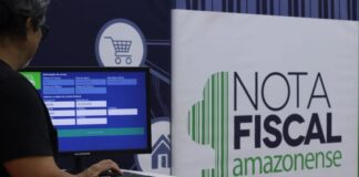 Sefaz sorteio nota fiscal foto divulgação ()