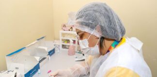 Semsa Manaus Campanha Sífilis ()