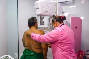 Baixa procura por mamografia em Manaus acende alerta na rede municipal de saúde