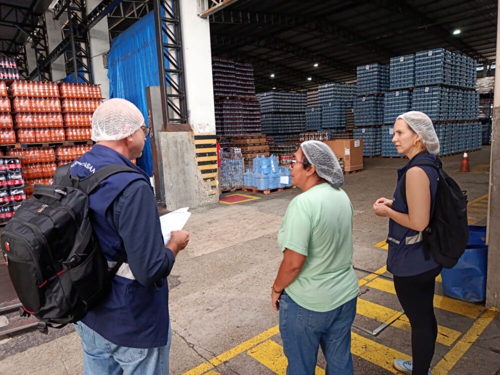 Semsa Manaus Visa () Semsa Manaus Visa ()