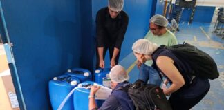 Semsa Manaus Visa ()