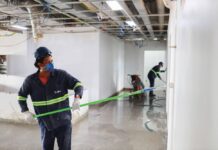 Construtora Tec Obras abre vagas de emprego para engenheiros e projetista em Manaus