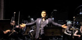 TENOR Miqueias William