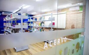 UEA amplia infraestrutura acadêmica com nova biblioteca em homenagem ao Prof. Dr. Nilson Souza dos Santos