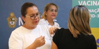 Vacinacao Millennium