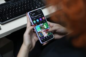 UEA no ranking nacional das cinco universidades estaduais com mais interações nas redes sociais